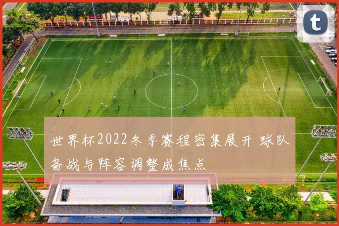 世界杯2022冬季赛程密集展开 球队备战与阵容调整成焦点