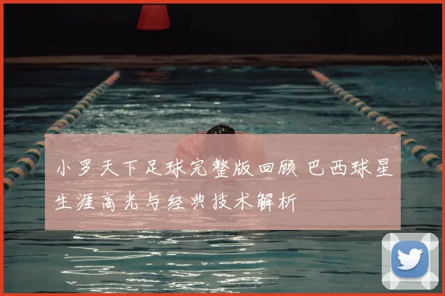 小罗天下足球完整版回顾 巴西球星生涯高光与经典技术解析