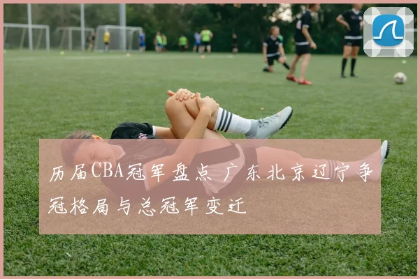 历届CBA冠军盘点 广东北京辽宁争冠格局与总冠军变迁