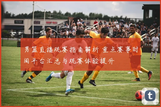 男篮直播观赛指南解析 重点赛事时间平台汇总与观赛体验提升